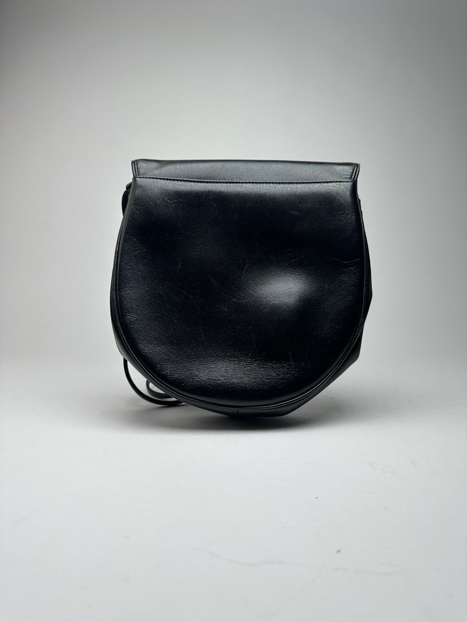 Givenchy Vintage Leather Bag black Size ONE SIZE - 7 Thumbnail