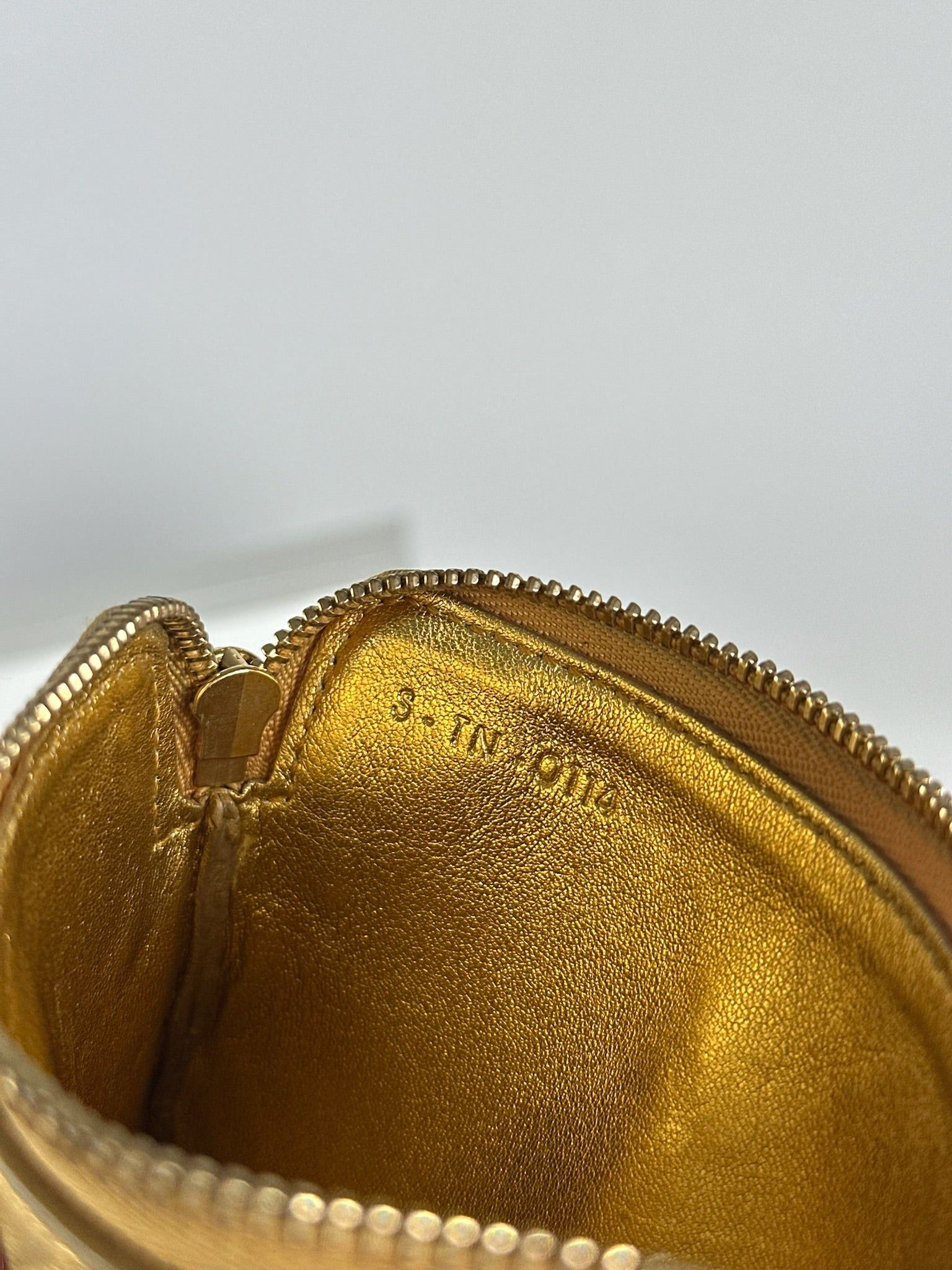 Celine Vintage Paris Leather Card holder Size ONE SIZE - 4 Thumbnail