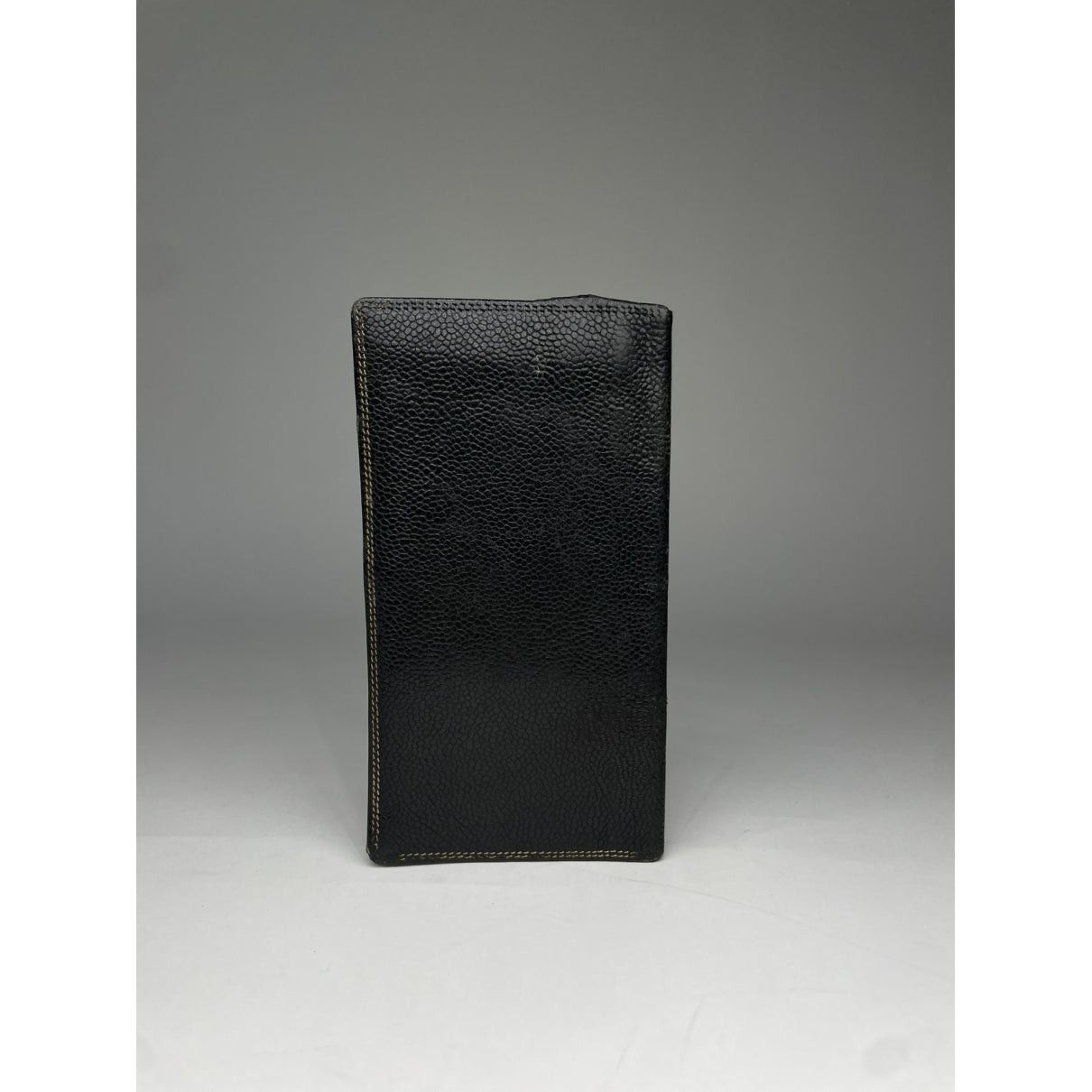 Givenchy Black Leather Purse Size ONE SIZE - 2 Thumbnail