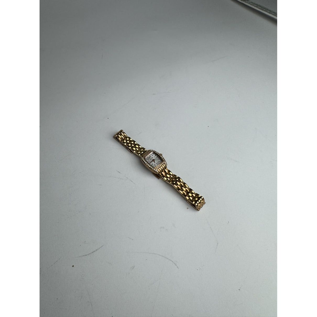 Other Folli Follie Gold Gold Plated Watche Size ONE SIZE - 3 Thumbnail