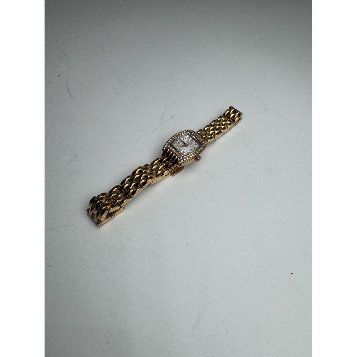 Other Folli Follie Gold Gold Plated Watche Size ONE SIZE - 4 Thumbnail