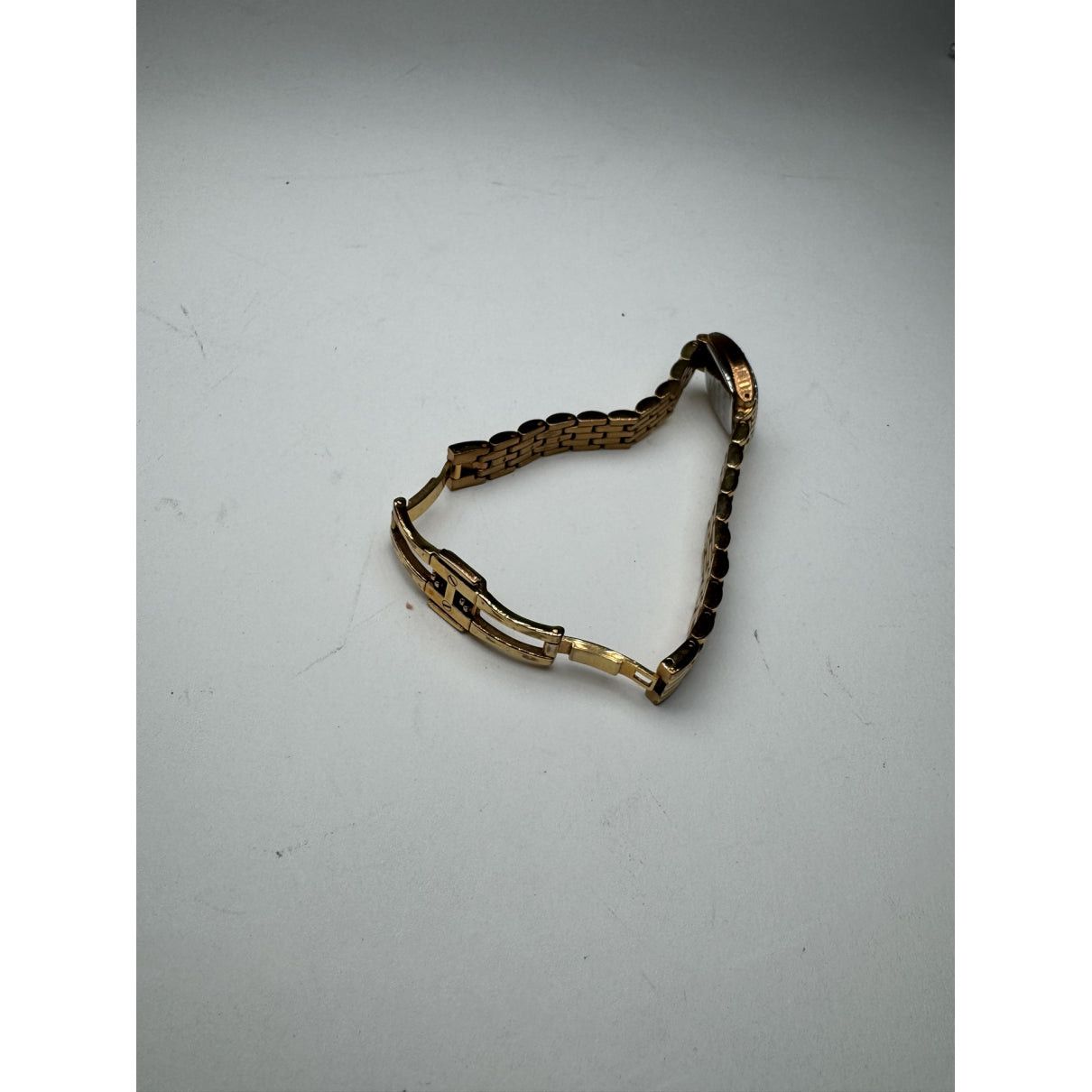 Other Folli Follie Gold Gold Plated Watche Size ONE SIZE - 5 Thumbnail