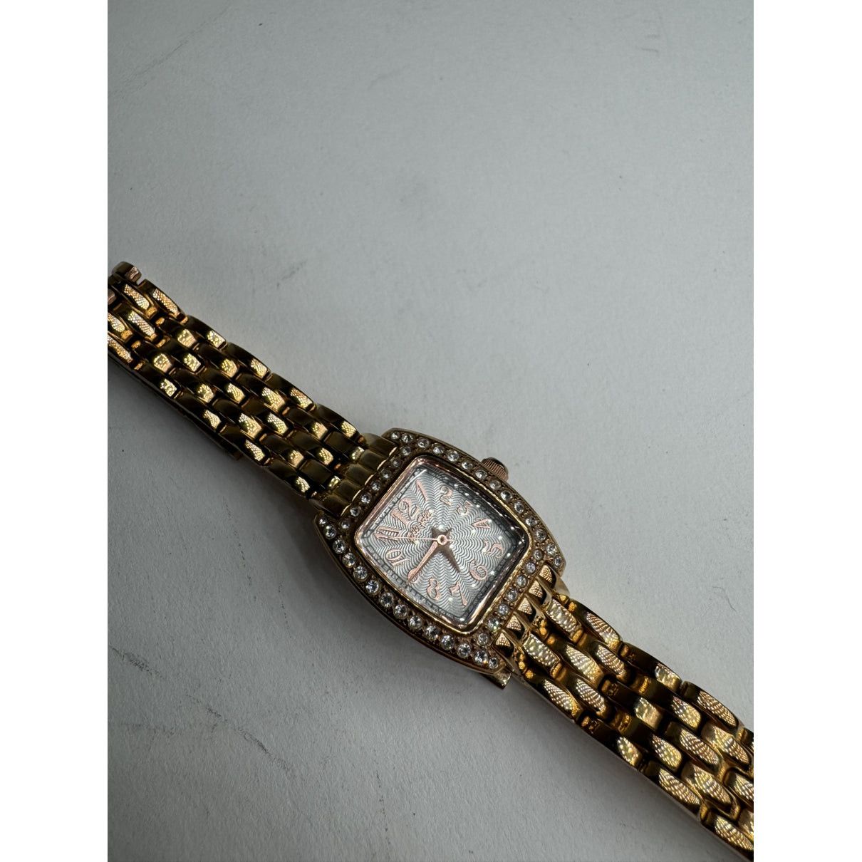 Other Folli Follie Gold Gold Plated Watche Size ONE SIZE - 2 Thumbnail