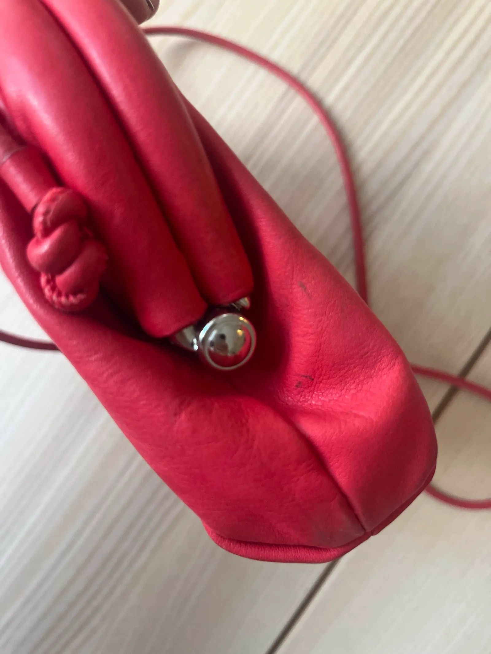 Arket Arket Bucket Bag Size ONE SIZE - 7 Thumbnail