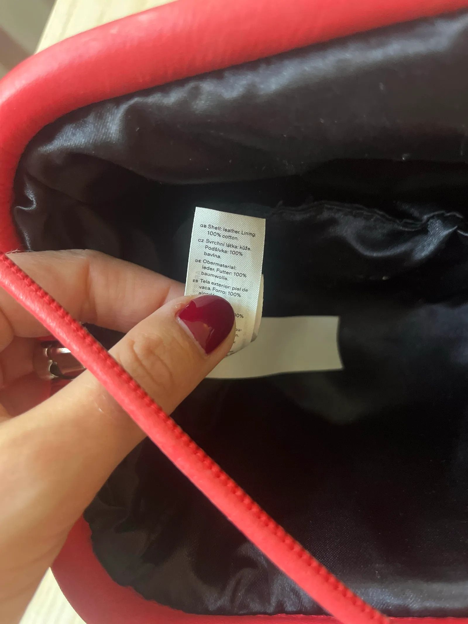 Arket Arket Bucket Bag Size ONE SIZE - 3 Thumbnail