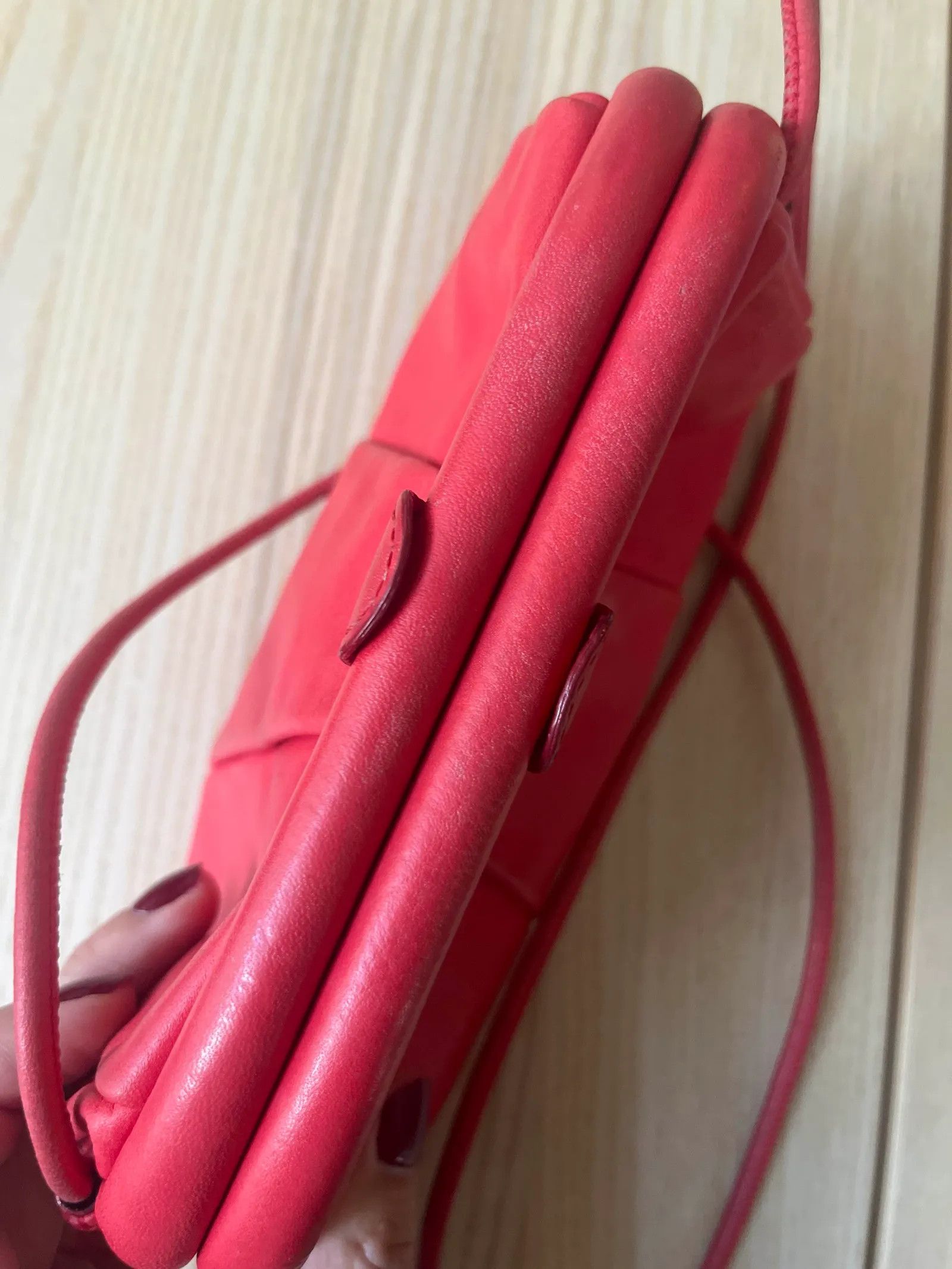 Arket Arket Bucket Bag Size ONE SIZE - 6 Thumbnail