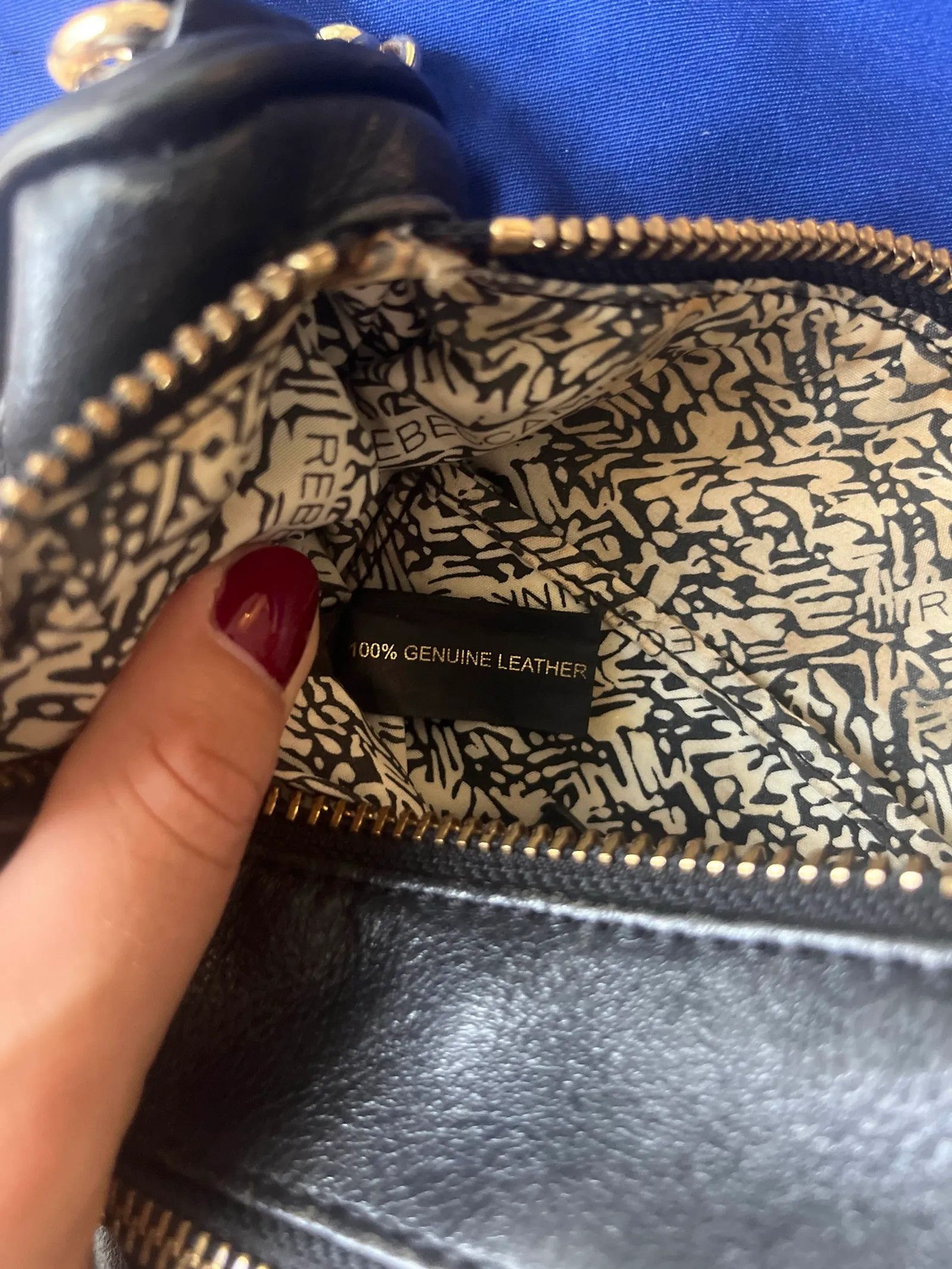 Rebecca Minkoff Rebecca Minkoff Crossbody Bag Size ONE SIZE - 3 Thumbnail