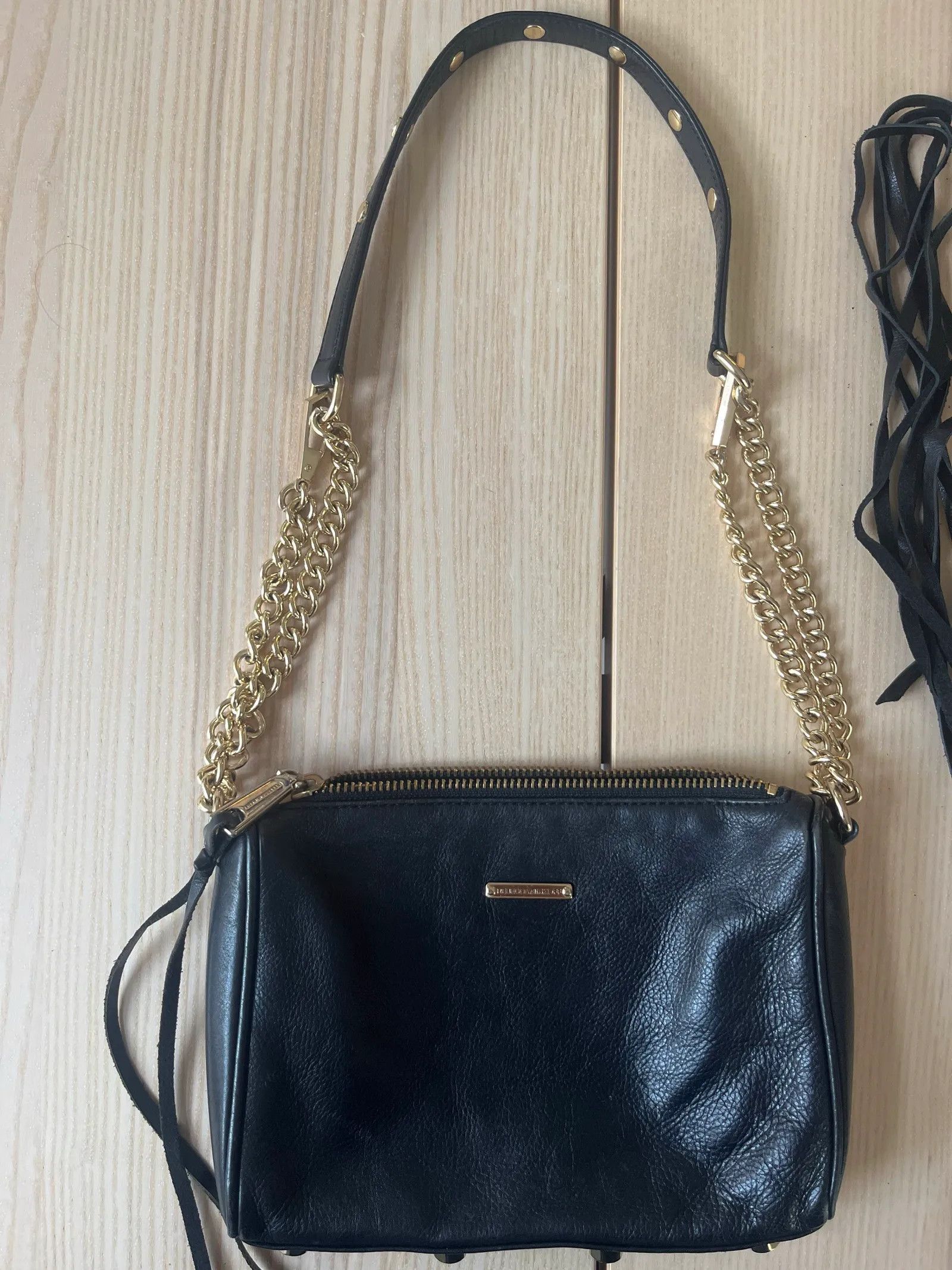 Rebecca Minkoff Rebecca Minkoff Crossbody Bag Size ONE SIZE - 5 Thumbnail