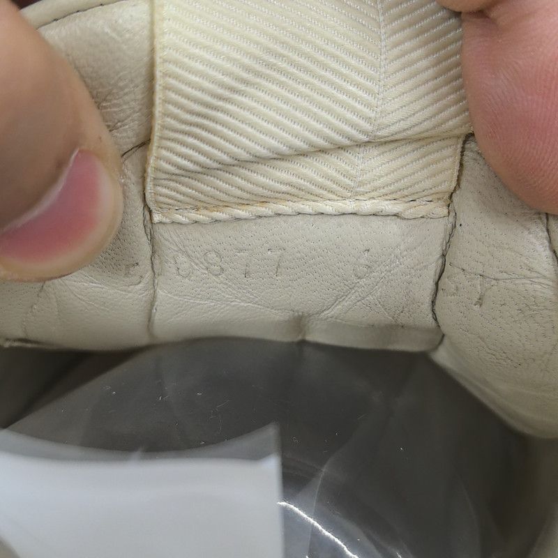Gucci Gucci Rhyton Logo Low-top Dad Sneakers in Ivory 0079 Size US 7.5 / EU 40-41 - 5 Thumbnail