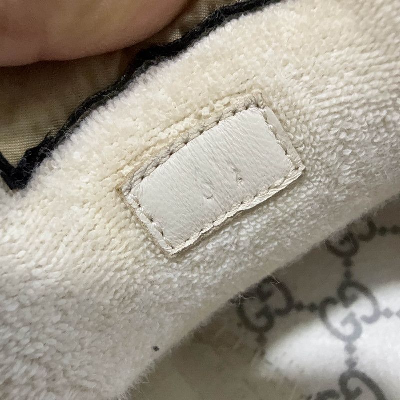 Gucci Gucci Screener Low-Top Sneakers with Tiger Print 0079 Size US 8.5 / EU 41-42 - 8 Thumbnail