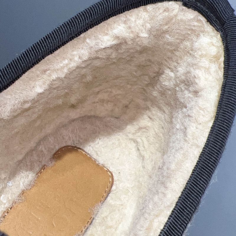 Gucci Gucci Vintage Horsebit Loafers in Beige 0079 Size US 9.5 / EU 42-43 - 12 Thumbnail