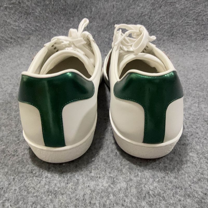 Gucci Gucci x Doraemon White Ace Sneakers 0079 Size US 9.5 / EU 42-43 - 3 Thumbnail