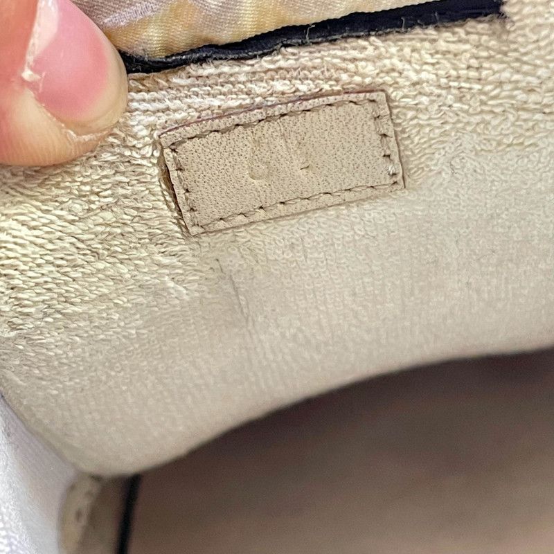 Gucci Gucci Screener Vintage Low-Top Sneakers for Men 0079 Size US 8.5 / EU 41-42 - 8 Thumbnail