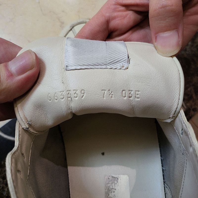 Gucci Gucci Rhyton Low Top Casual Dad Sneakers 0079 Size US 8 / EU 41 - 8 Thumbnail