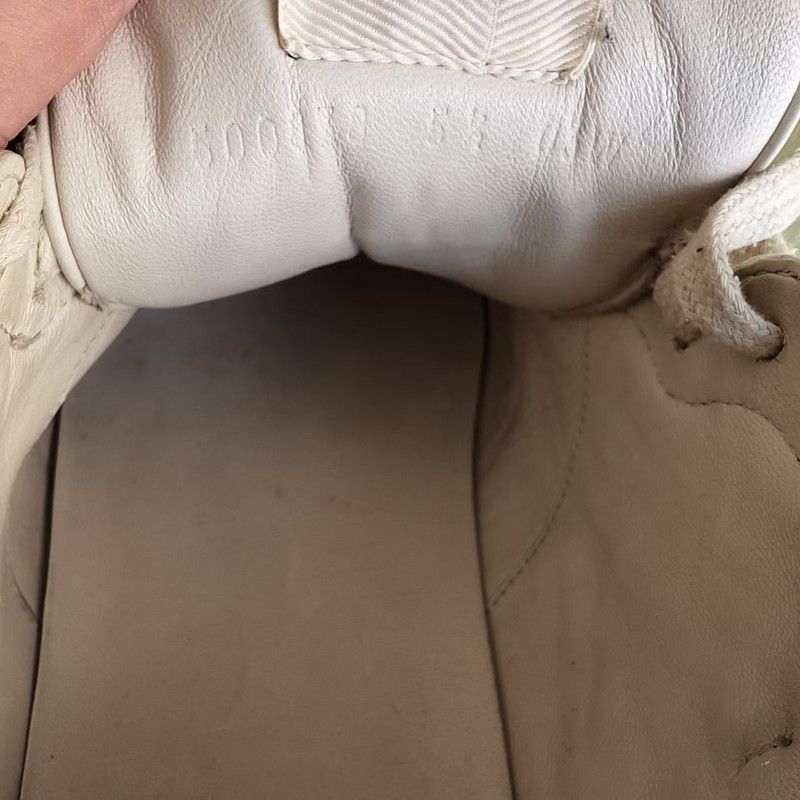 Gucci Gucci Rhyton Low-top Sneakers with Double G Logo 0079 Size US 8.5 / EU 41-42 - 8 Thumbnail