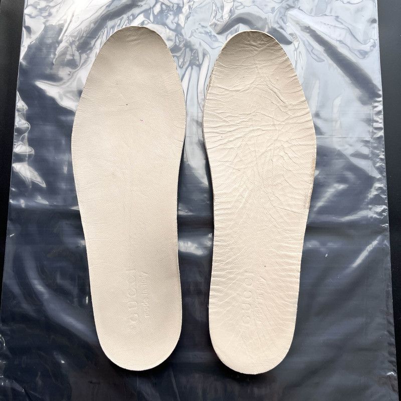 Gucci Gucci Rhyton Logo Cream Dad Sneakers 0079 Size US 10.5 / EU 43-44 - 16 Thumbnail