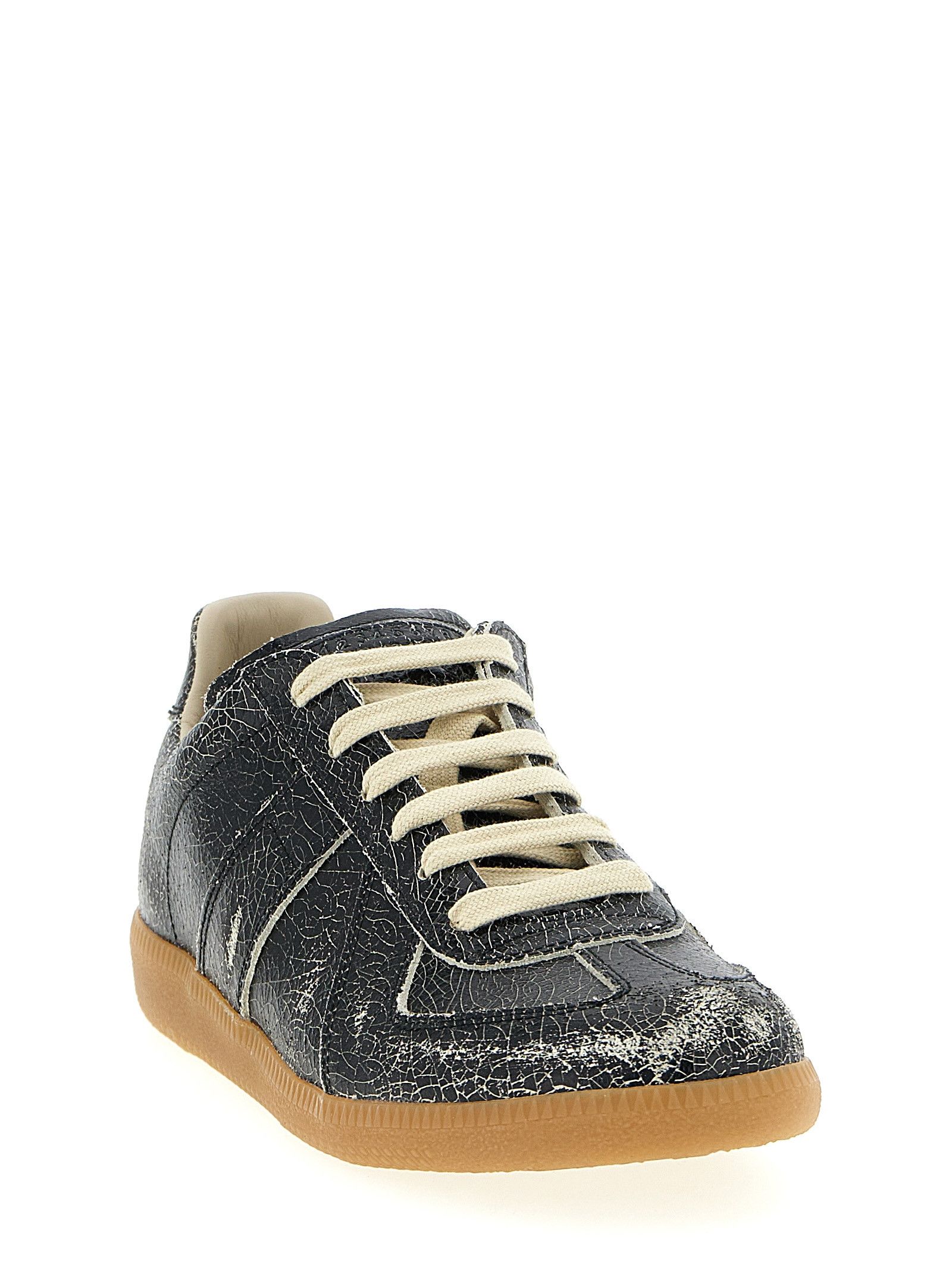Maison Margiela 'Replica' Sneakers Size US 9 / EU 42 - 2 Thumbnail