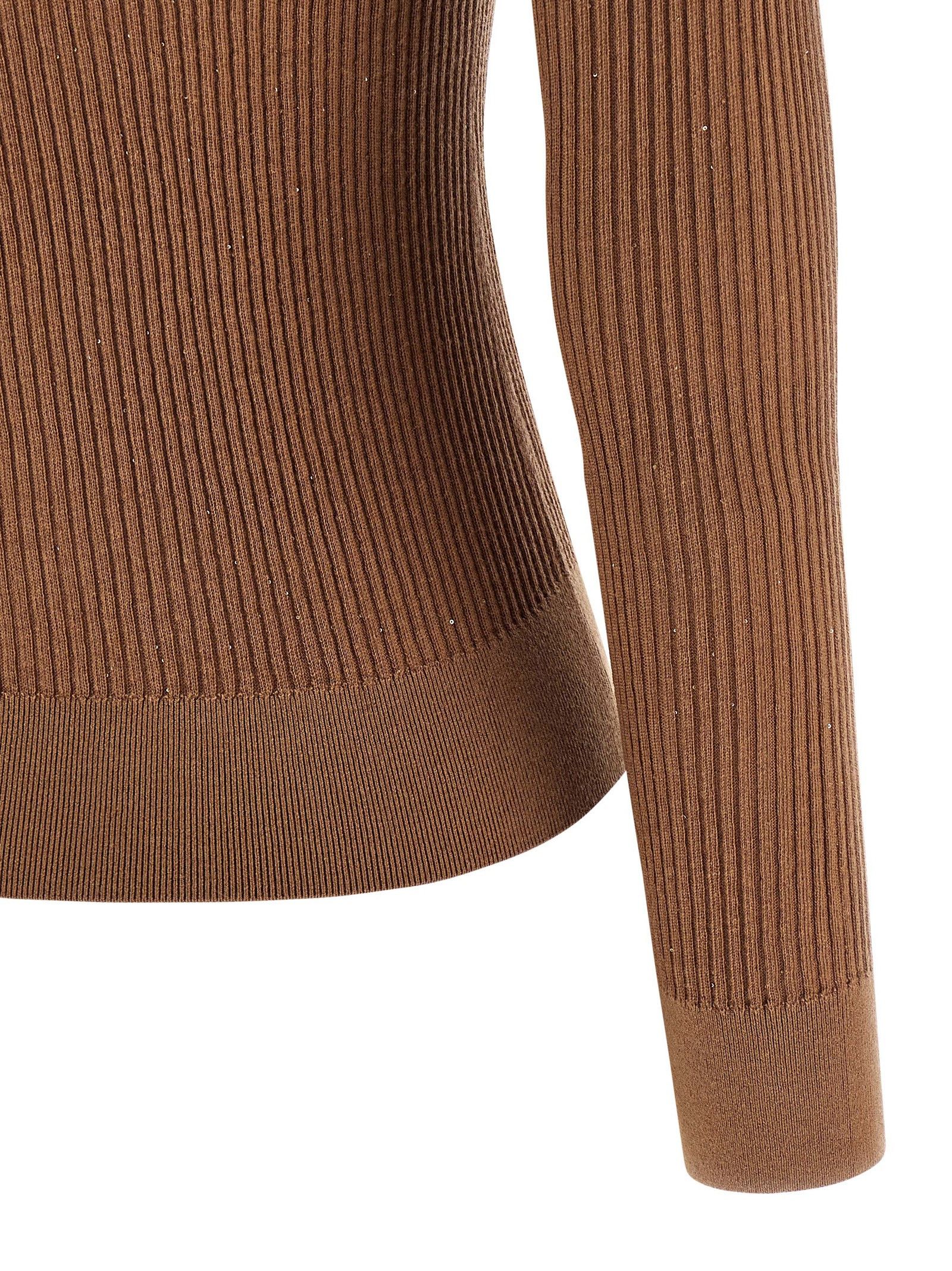 Max Mara 'Marabu' Sweater Size XL / US 12-14 / IT 48-50 - 4 Thumbnail