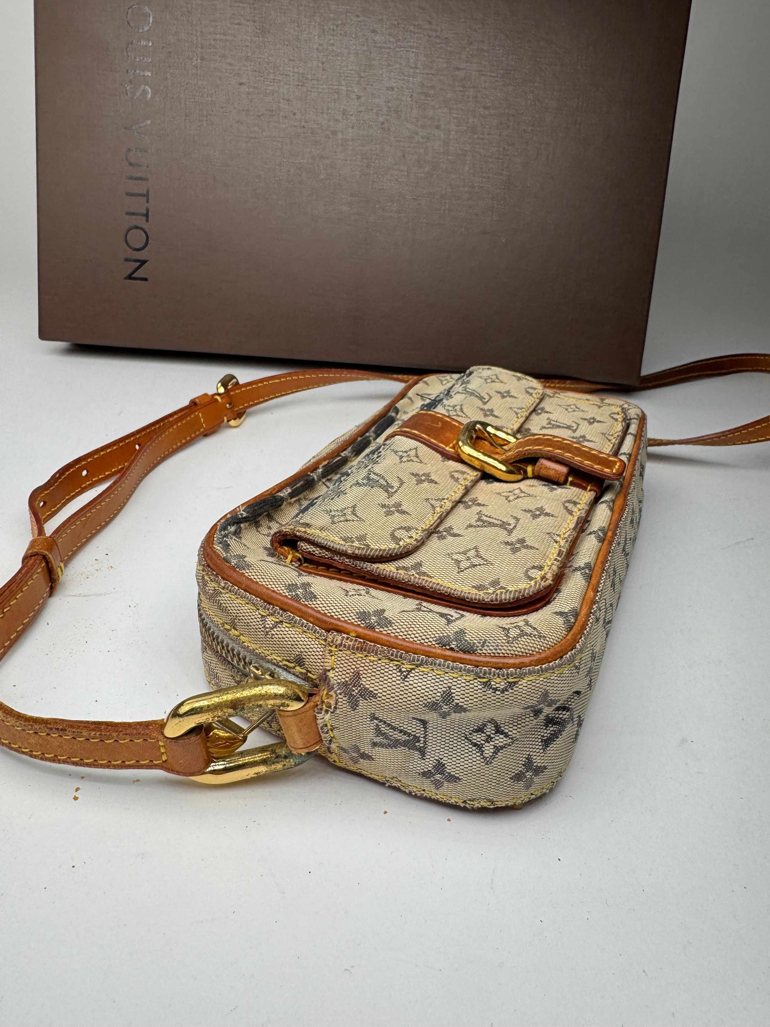 Louis Vuitton Vintage Monogram Canvas bag Size ONE SIZE - 13 Thumbnail