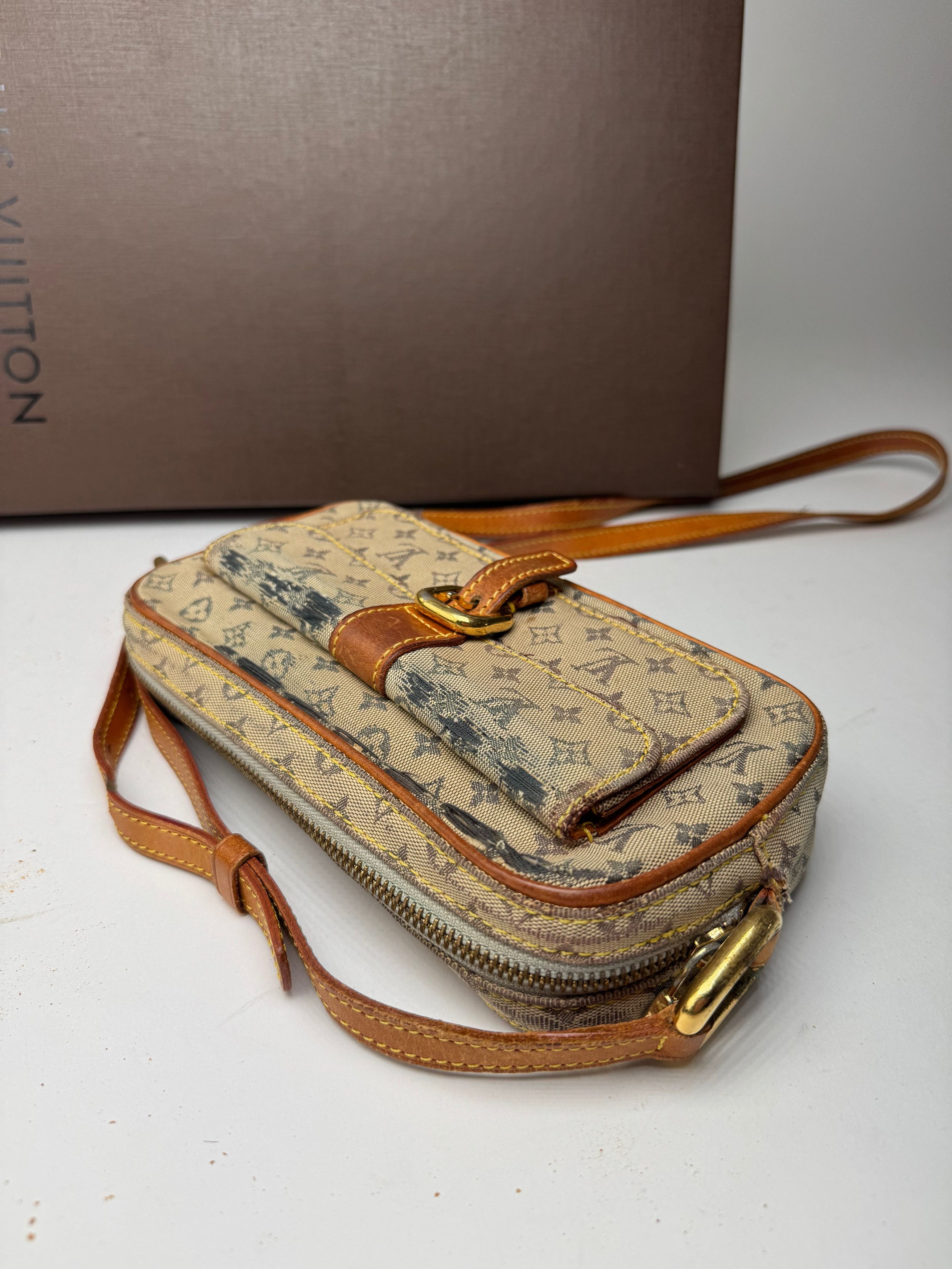 Louis Vuitton Vintage Monogram Canvas bag Size ONE SIZE - 12 Thumbnail