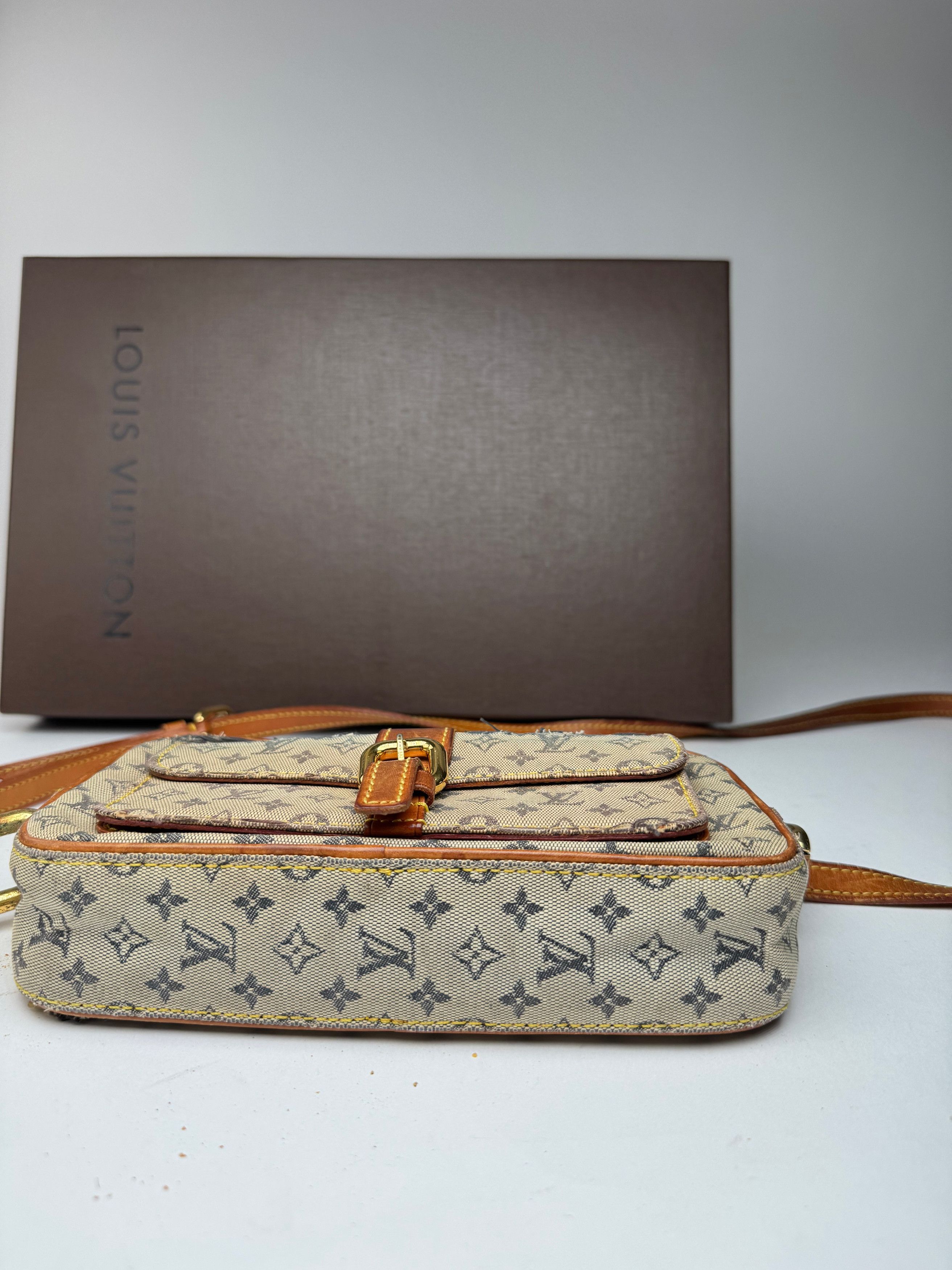 Louis Vuitton Vintage Monogram Canvas bag Size ONE SIZE - 14 Thumbnail