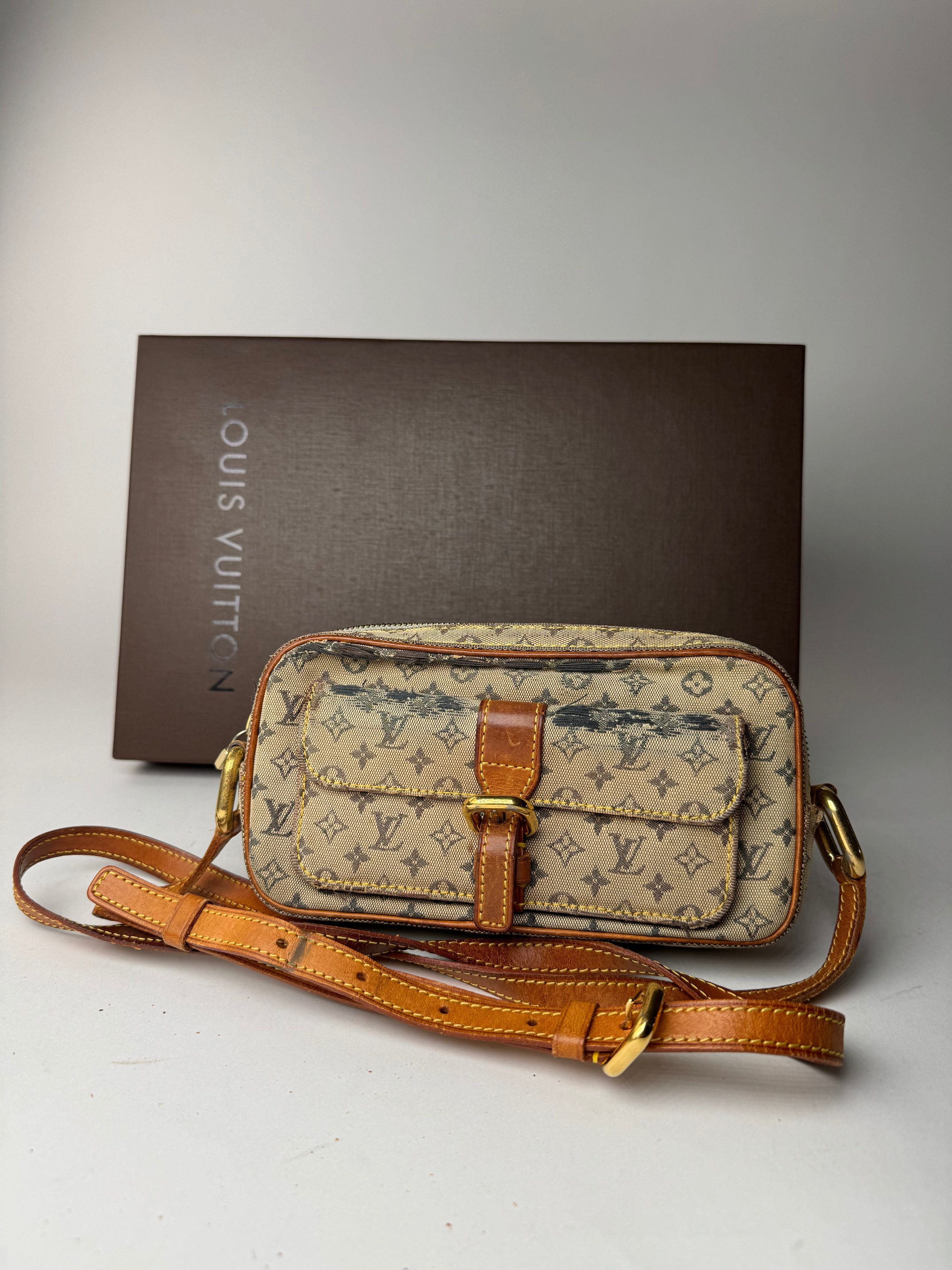 Louis Vuitton Vintage Monogram Canvas bag Size ONE SIZE - 15 Thumbnail