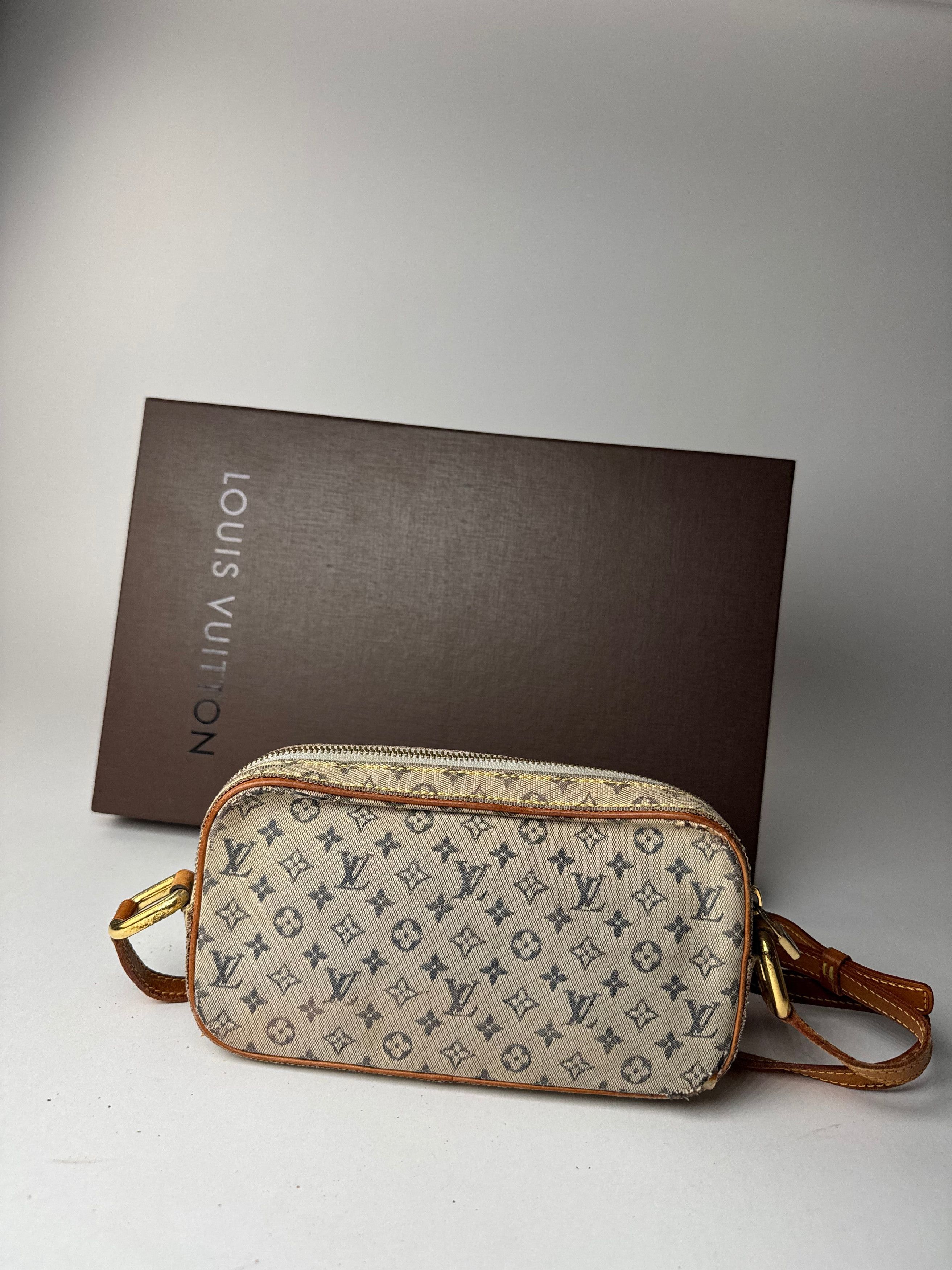 Louis Vuitton Vintage Monogram Canvas bag Size ONE SIZE - 2 Thumbnail
