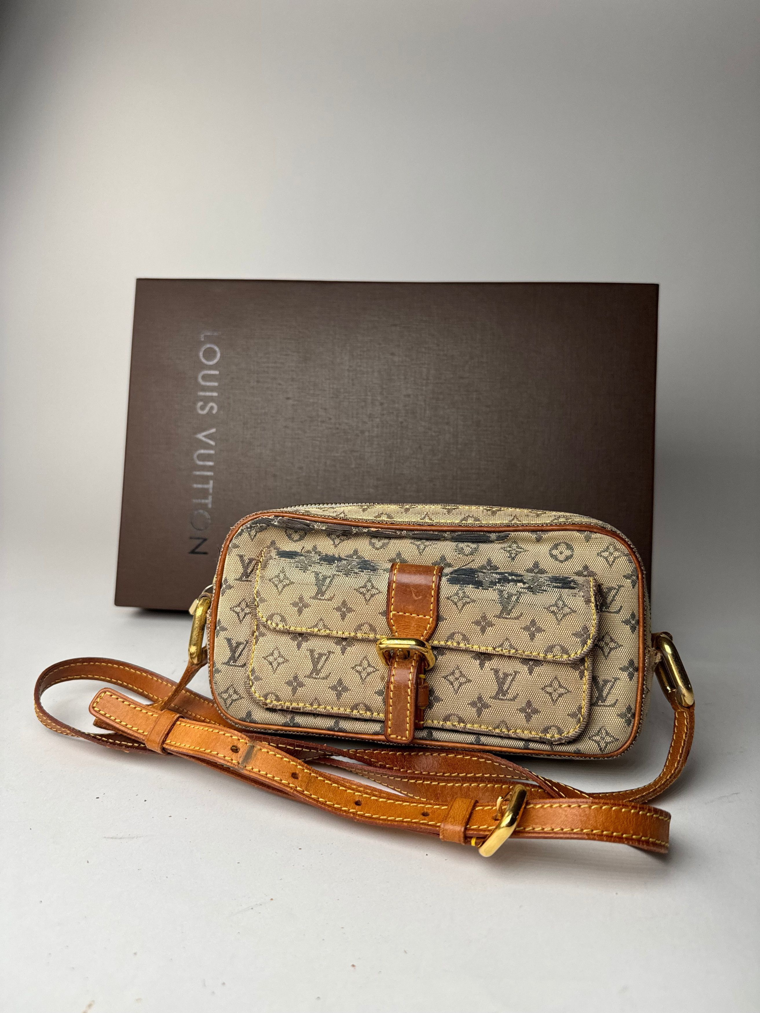 Louis Vuitton Vintage Monogram Canvas bag Size ONE SIZE - 8 Thumbnail