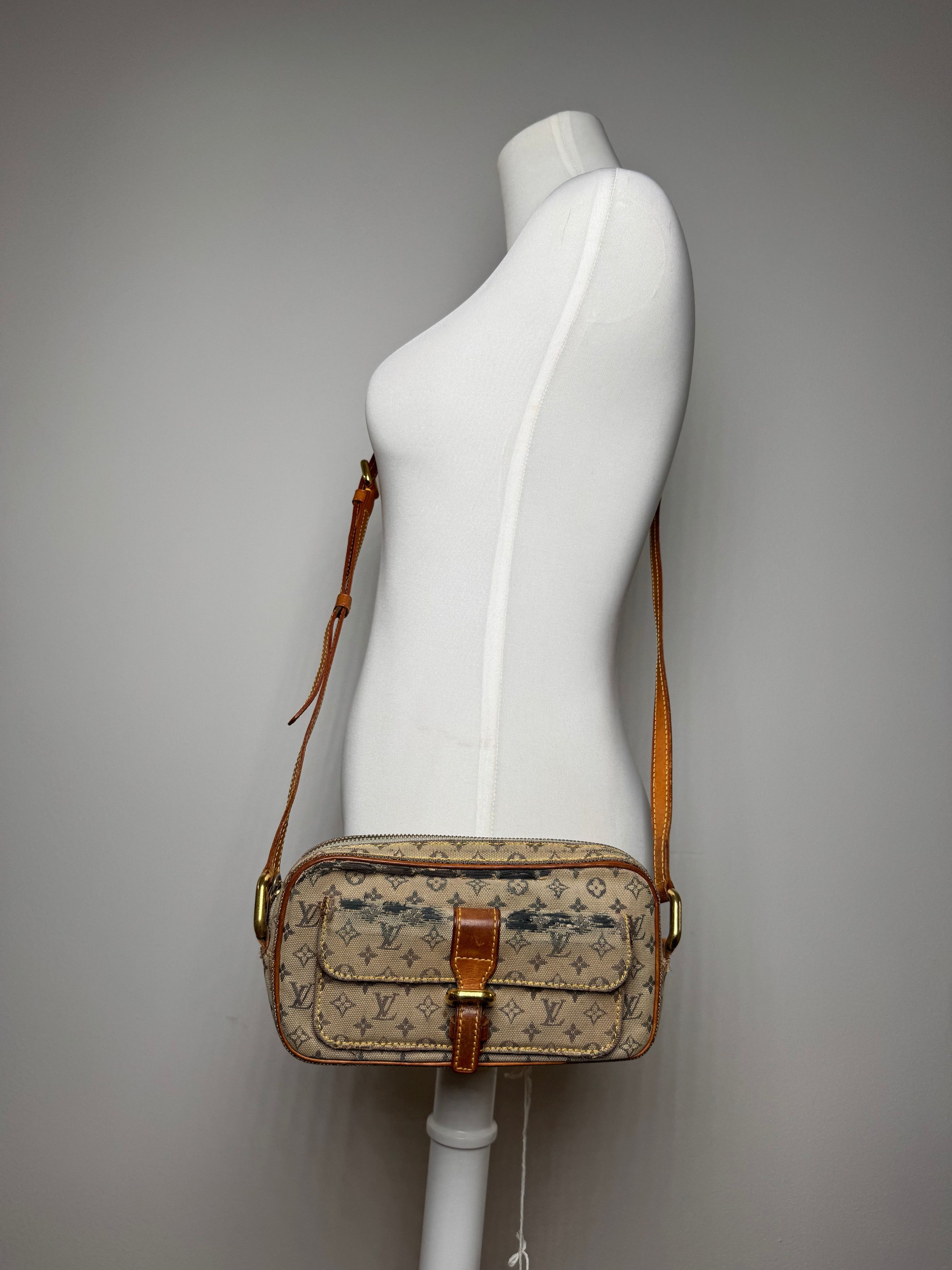 Louis Vuitton Vintage Monogram Canvas bag Size ONE SIZE - 3 Thumbnail