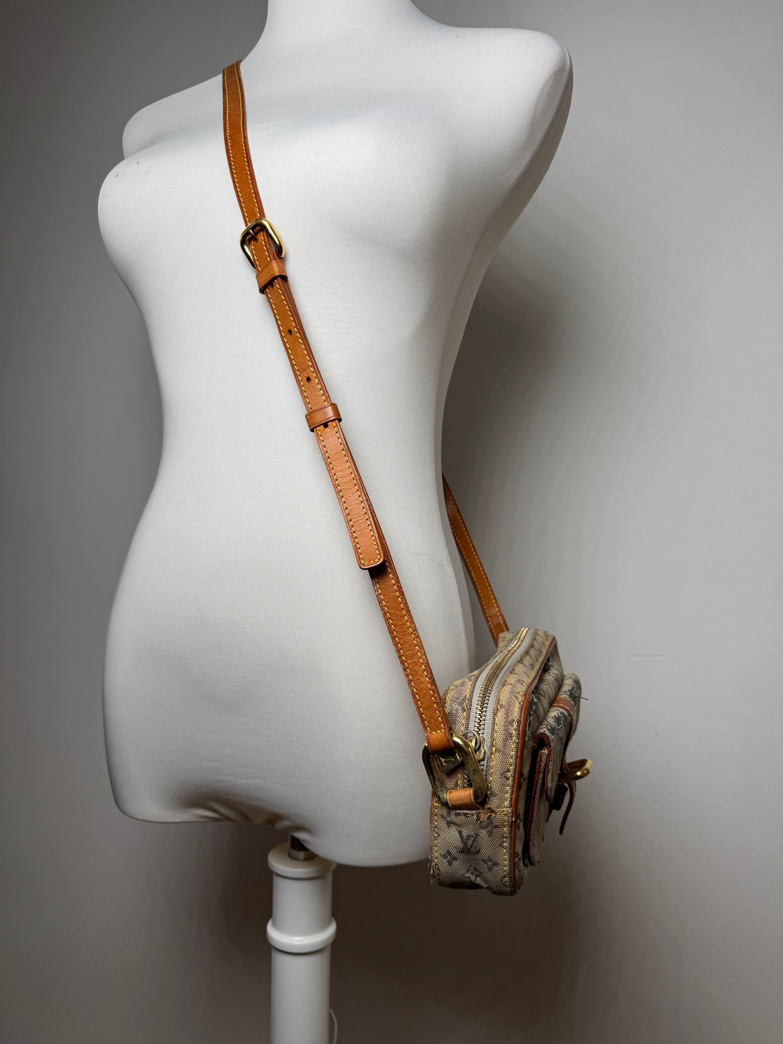 Louis Vuitton Vintage Monogram Canvas bag Size ONE SIZE - 4 Thumbnail