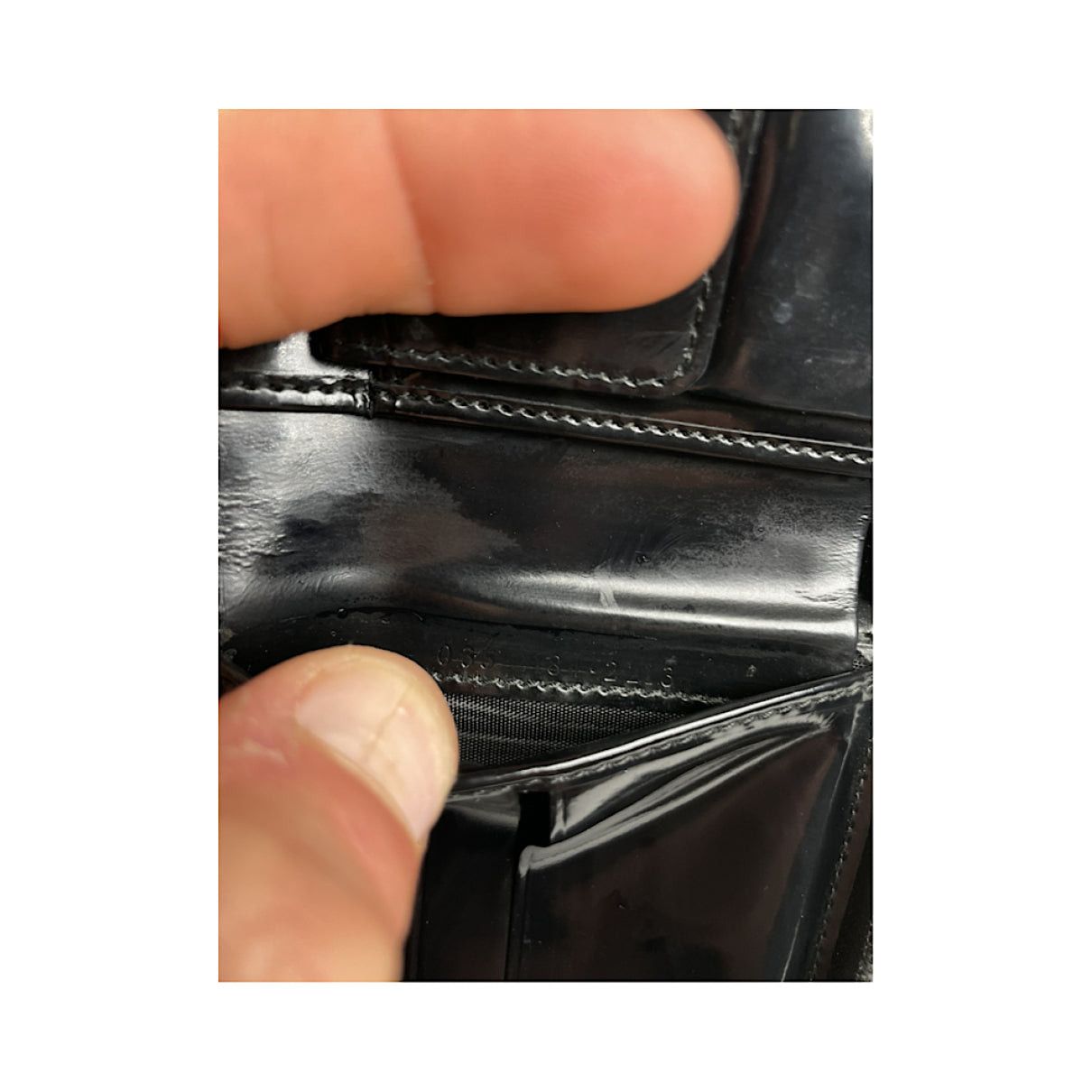 Gucci Horsebit 1955 Beige Cotton Wallet Size ONE SIZE - 5 Thumbnail