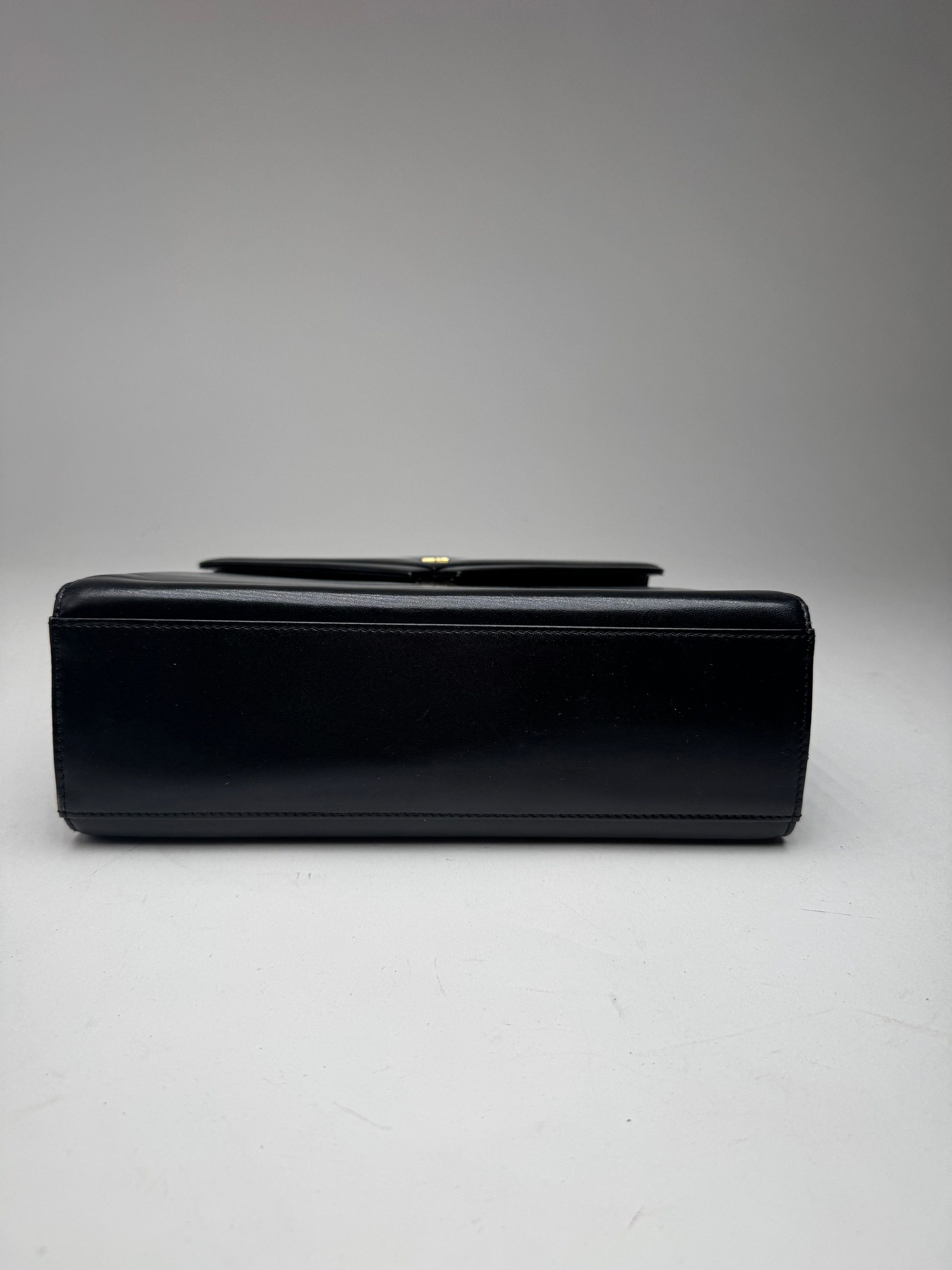Givenchy Vintage 4G Leather Bag black Size ONE SIZE - 13 Thumbnail