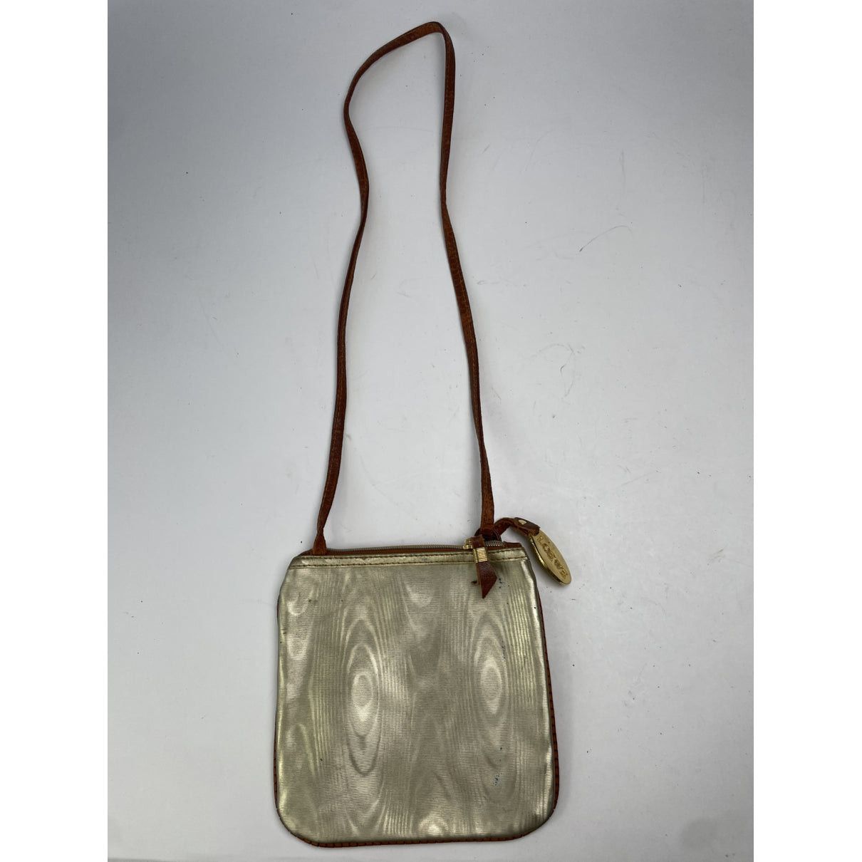 Loewe Amazona Multicolour Leather Handbag Size ONE SIZE - 3 Thumbnail