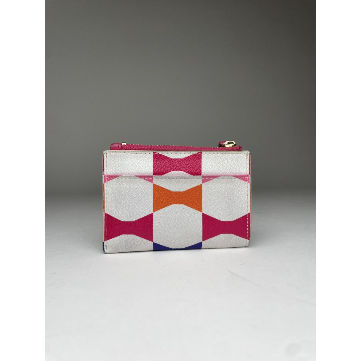 Kate Spade Multicolour Leather Purse Size ONE SIZE - 2 Thumbnail