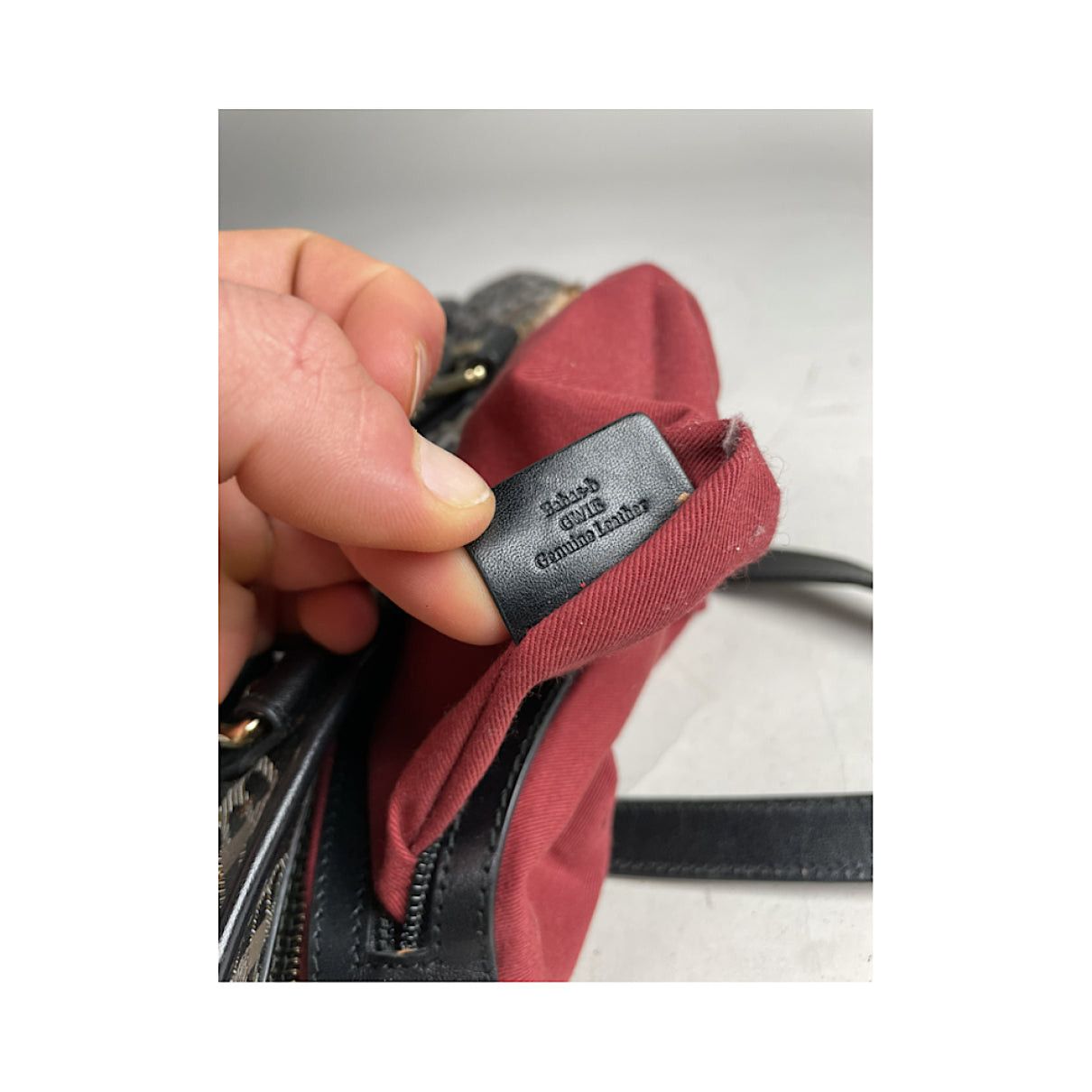 Bally Black Leather Handbag Size ONE SIZE - 4 Thumbnail