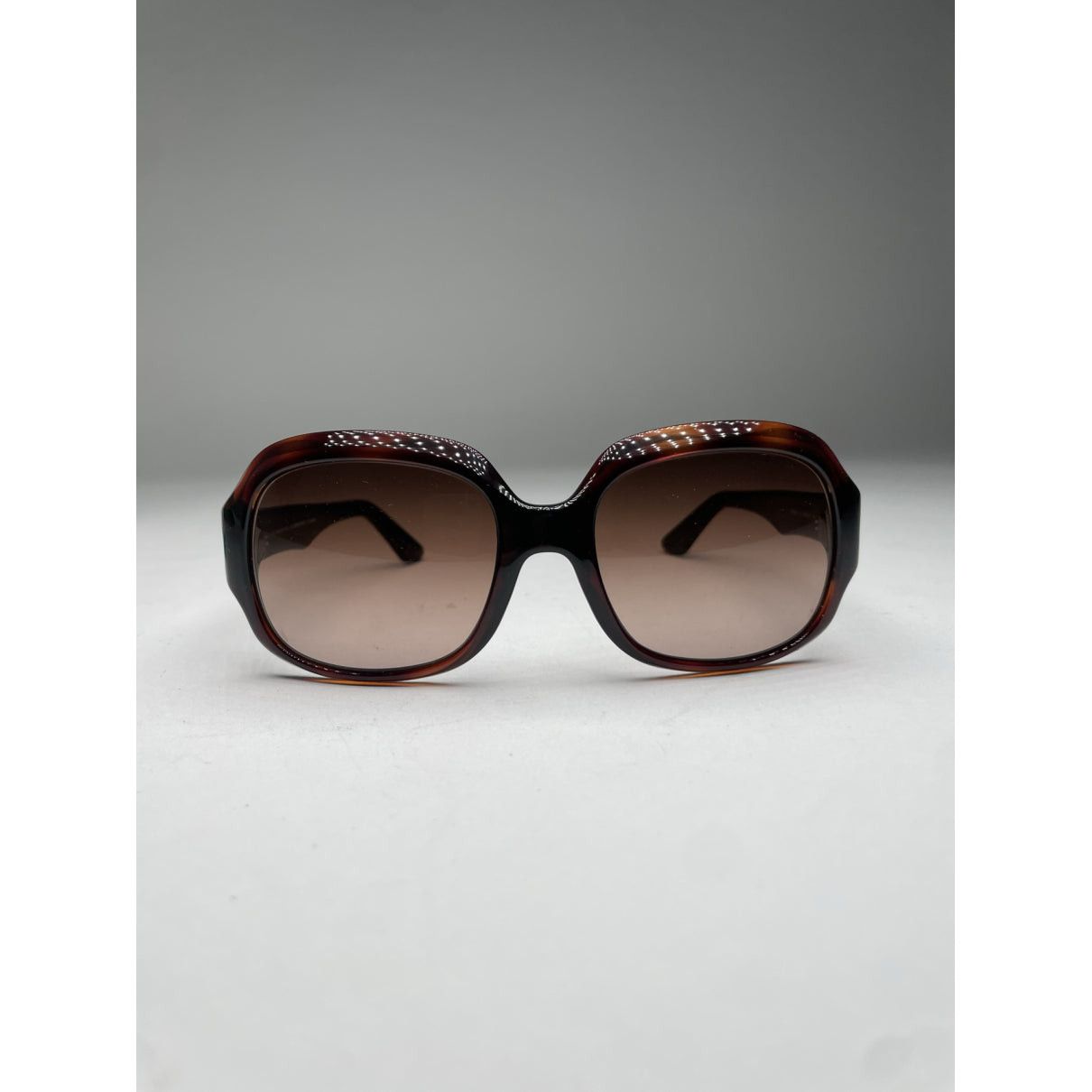 Emilio Pucci Multicolour Plastic Sunglasses Size ONE SIZE - 3 Thumbnail