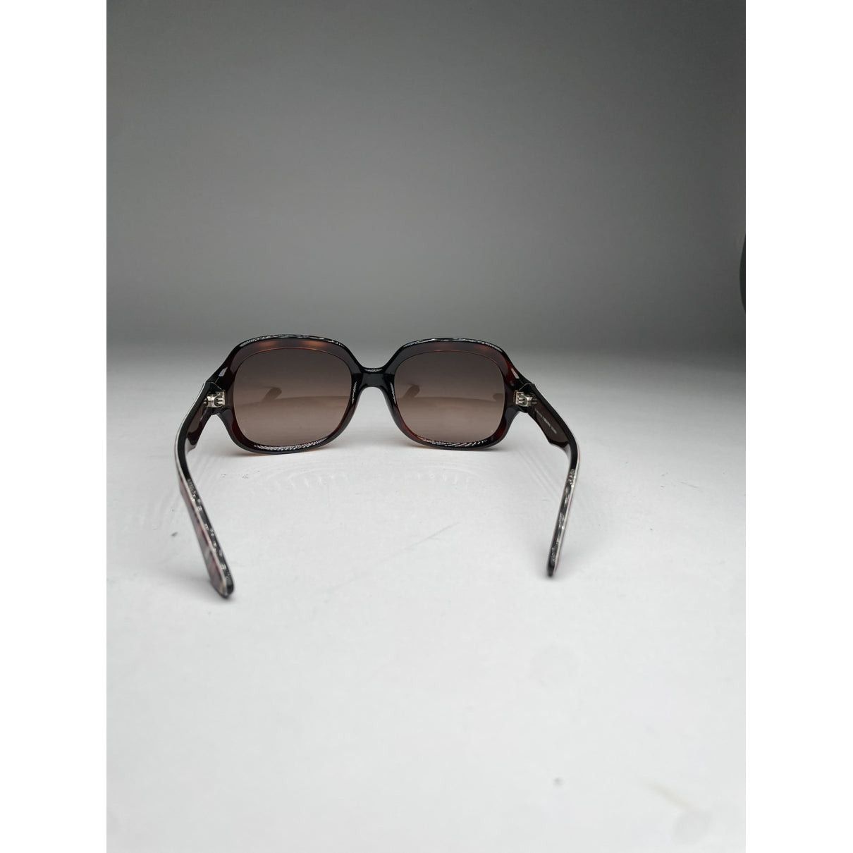 Emilio Pucci Multicolour Plastic Sunglasses Size ONE SIZE - 5 Thumbnail