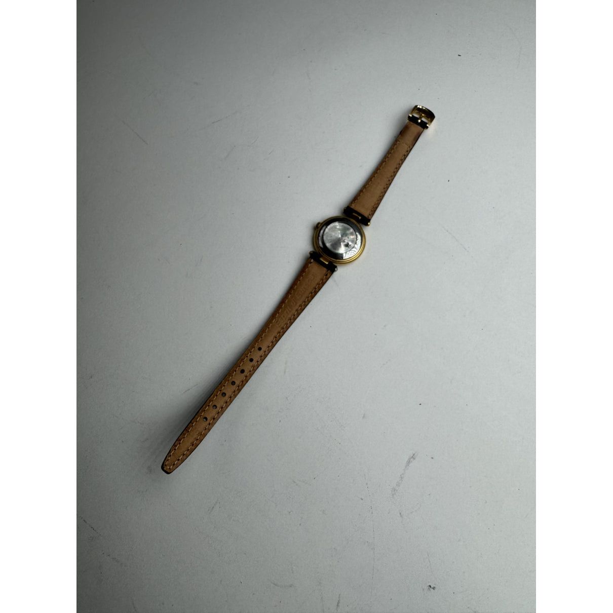 Black Steel Watche