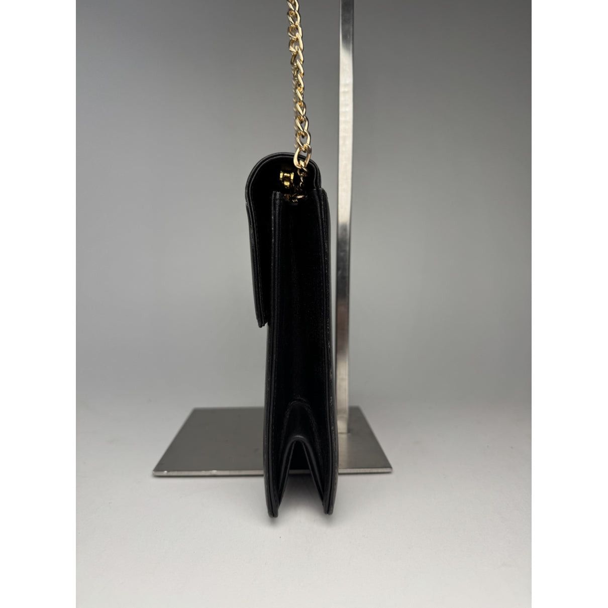 Givenchy 4G Black Leather Handbag Size ONE SIZE - 5 Thumbnail