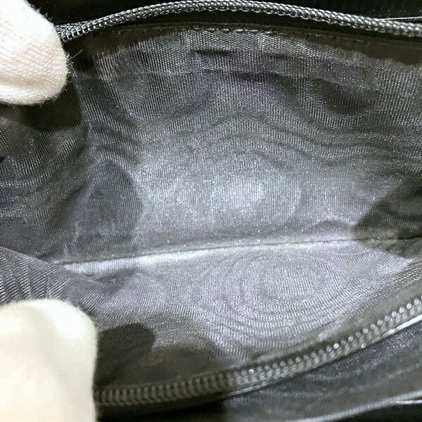 Gucci Gucci Gucci GG Embossed Leather Long Wallet Leather Long Wallet 625558 Size ONE SIZE - 6 Thumbnail