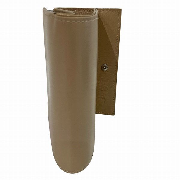 Lanvin Lanvin Lanvin PVC Trifold Wallet Plastic Short Wallet Size ONE SIZE - 8 Thumbnail