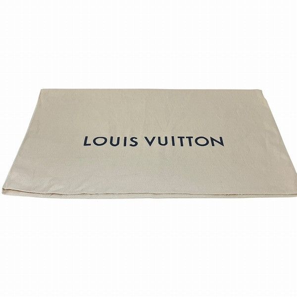Louis Vuitton Louis Vuitton Louis Vuitton Lockmeat Leather Handbag Leather Handbag M54569 Size ONE SIZE - 5 Thumbnail