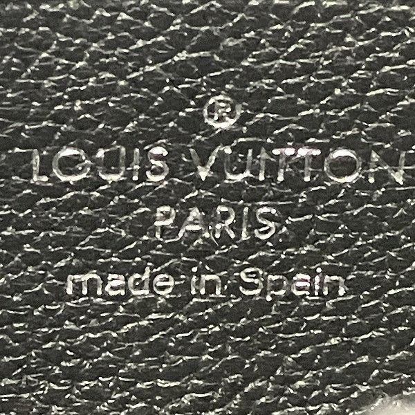 Louis Vuitton Louis Vuitton Louis Vuitton Lockme Pochette Mylockme Mini Leather Shoulder Bag Leather Shoulder Bag M69183 Size ONE SIZE - 4 Thumbnail
