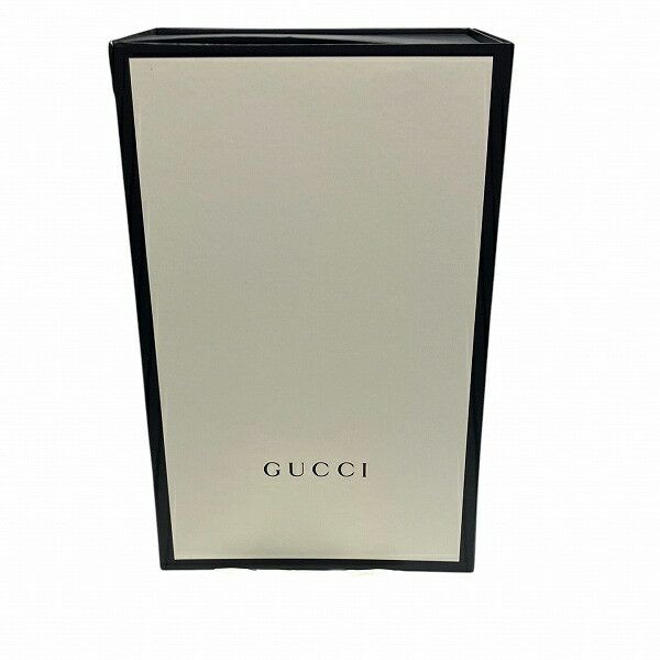Gucci Gucci Gucci Bosco GG Supreme 2way Bag Leather Shoulder Bag 473887 Size ONE SIZE - 8 Thumbnail