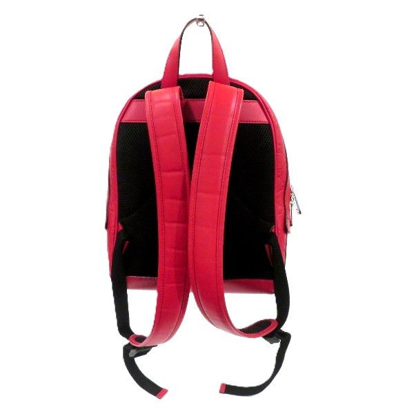 Gucci Gucci Gucci Guccissima Backpack Leather Backpack 450967 Size ONE SIZE - 2 Thumbnail