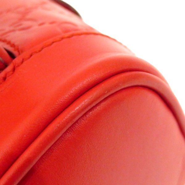 Gucci Gucci Gucci Guccissima Backpack Leather Backpack 450967 Size ONE SIZE - 8 Thumbnail