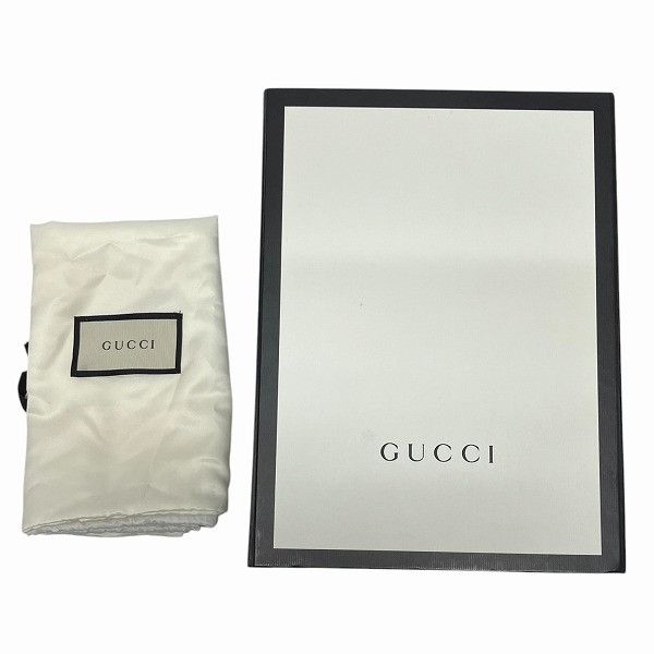 Gucci Gucci Gucci Ophidia GG Supreme Shoulder Bag Canvas Shoulder Bag 550618 Size ONE SIZE - 5 Thumbnail