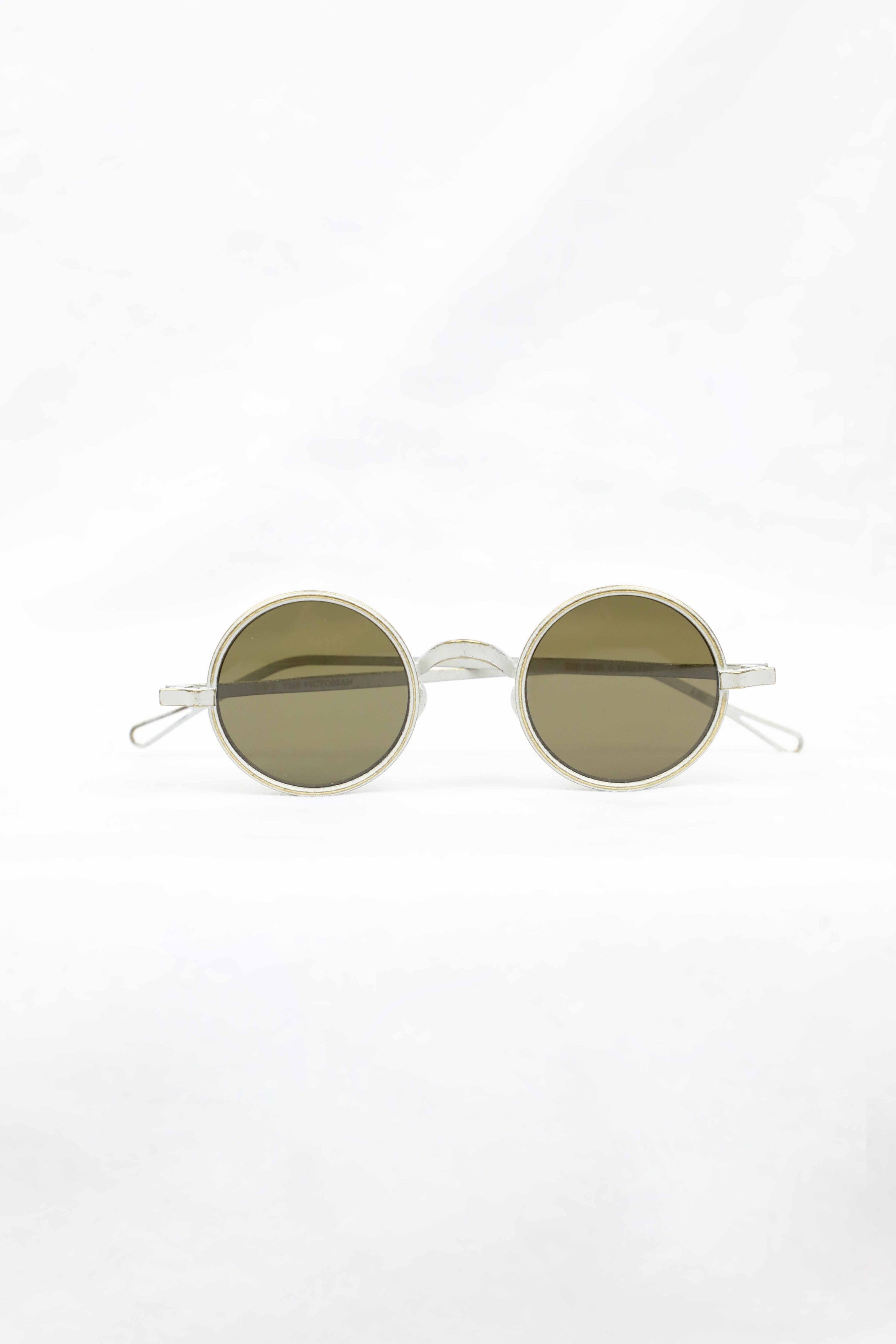 Rigards × Uma Wang RIGARDS X UMA WANG THE VICTORIAN SUNGLASSES 