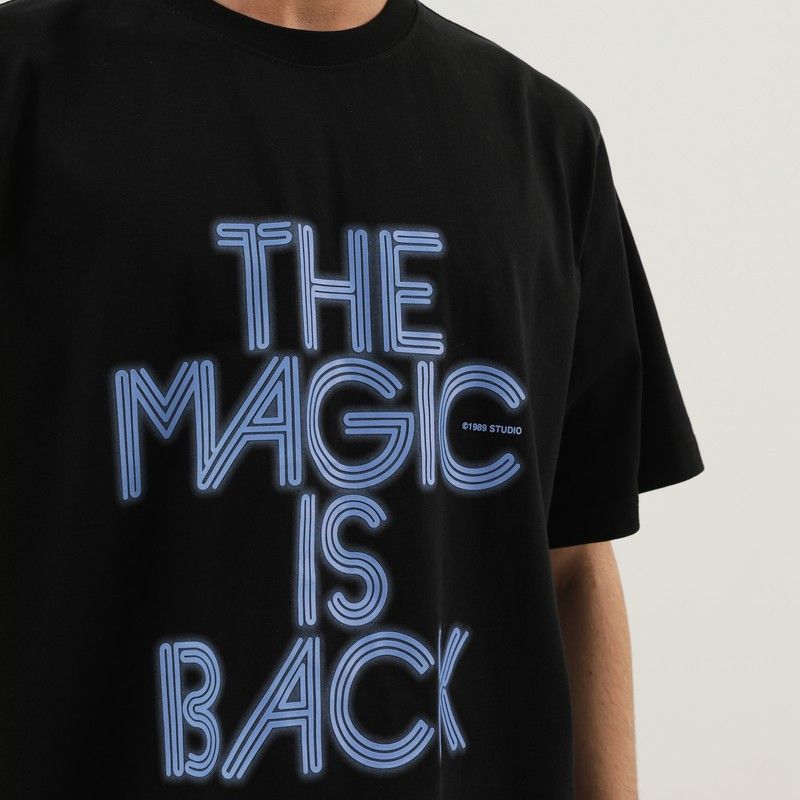 1989 STUDIO 1989 Studio Magic T-Shirt S/S Size US L / EU 52-54 / 3 - 2 Thumbnail