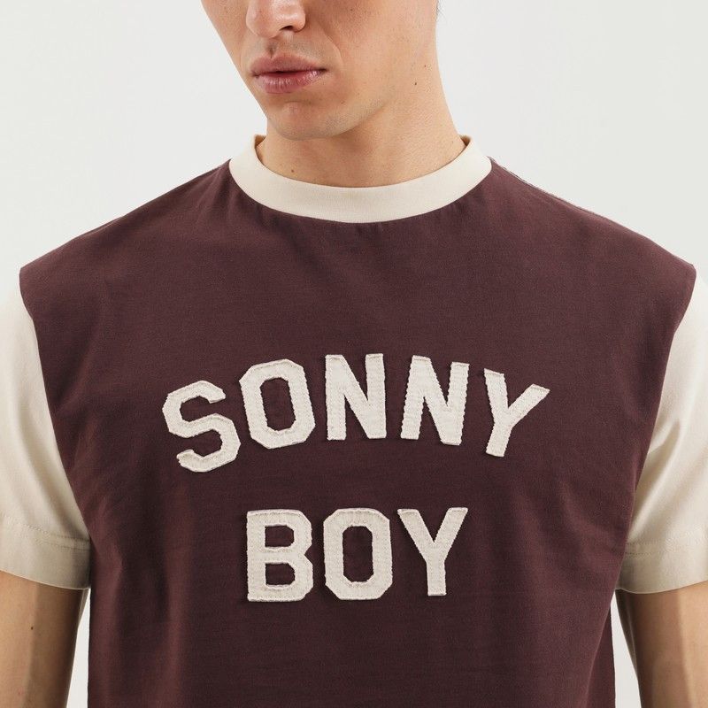 1989 STUDIO 1989 Studio Sonny Boy T-Shirt S/S Size US S / EU 44-46 / 1 - 2 Thumbnail